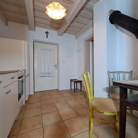 Chaloupka Nad Zelivkou Villa Hnevkovice Dış mekan fotoğraf